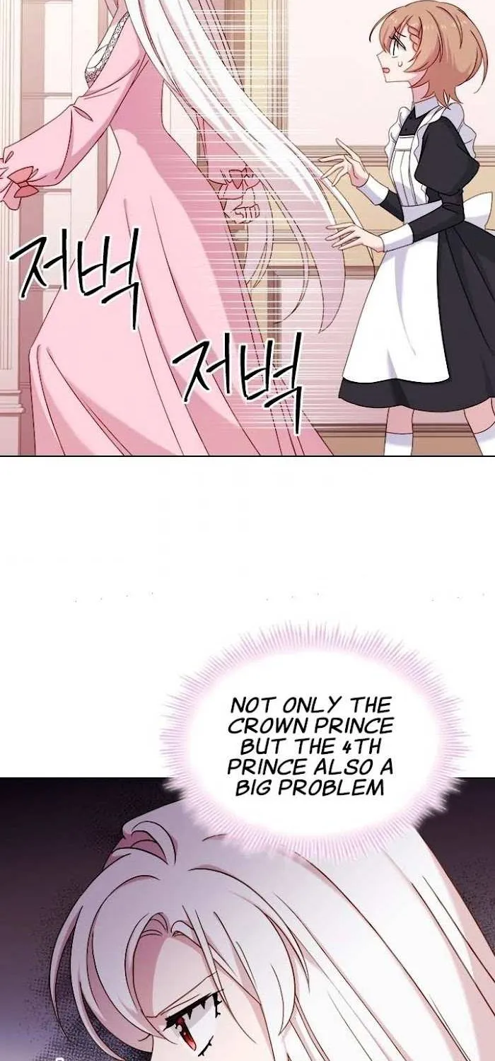 Read The Lady Wants To Rest Manga Online