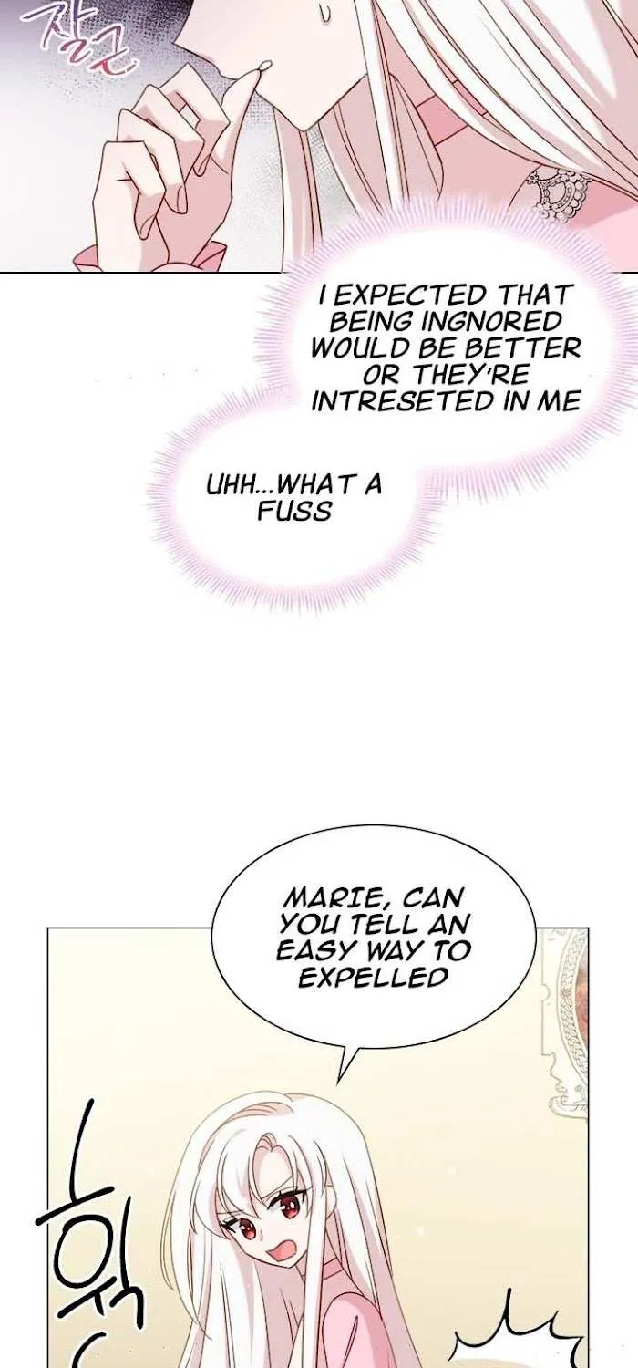 Read The Lady Wants To Rest Manga Online