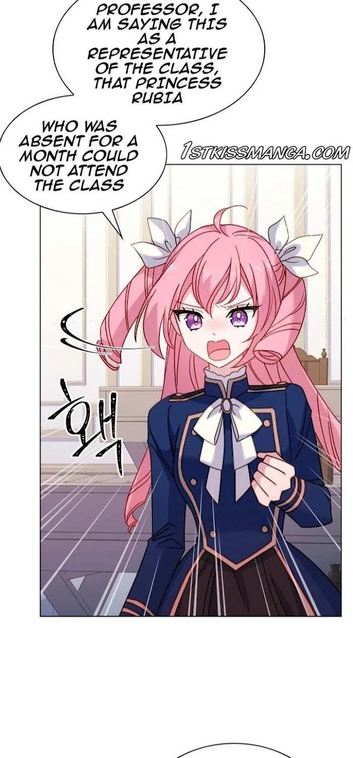 Read The Lady Wants To Rest Manga Online