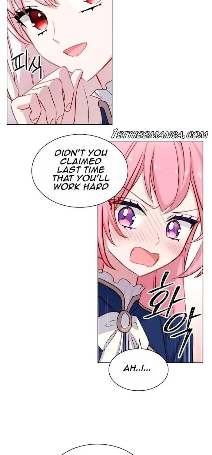 Read The Lady Wants To Rest Manga Online
