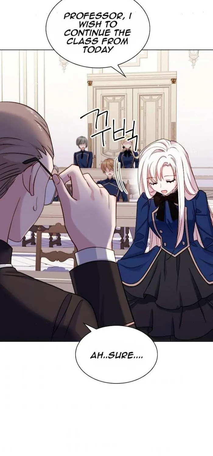 Read The Lady Wants To Rest Manga Online