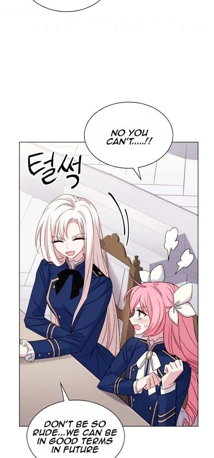 Read The Lady Wants To Rest Manga Online