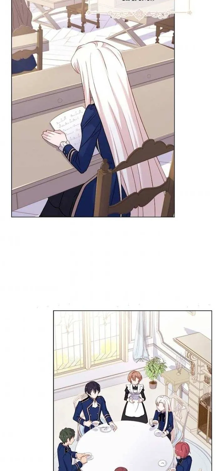 Read The Lady Wants To Rest Manga Online
