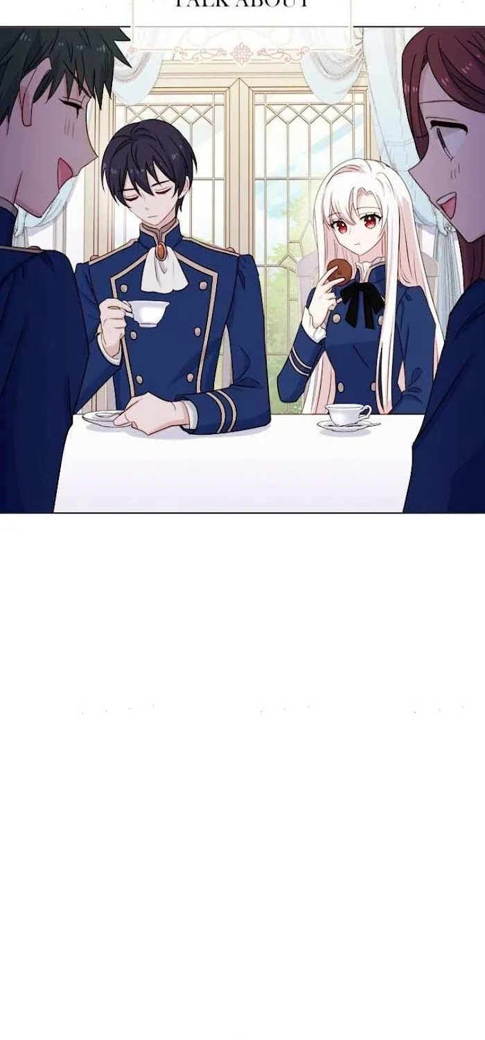 Read The Lady Wants To Rest Manga Online