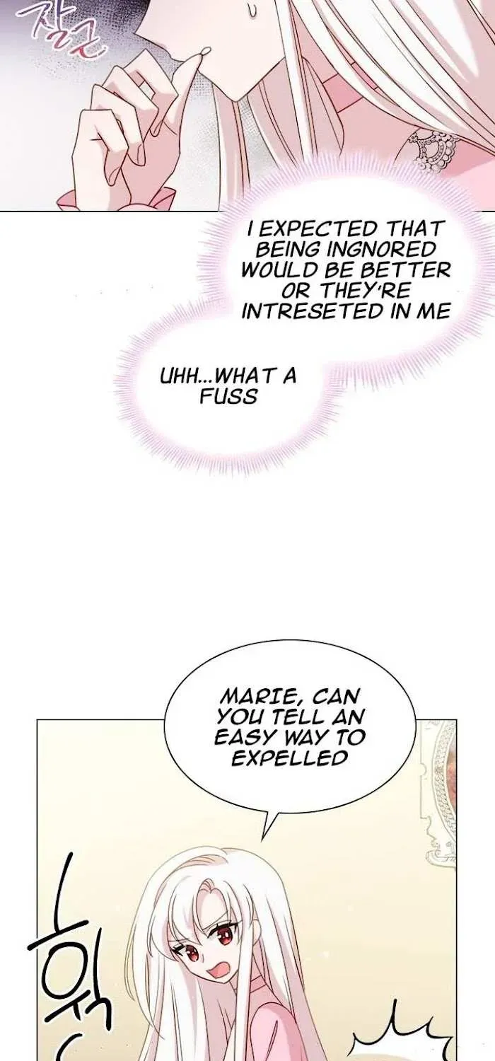 Read The Lady Wants To Rest Manga Online