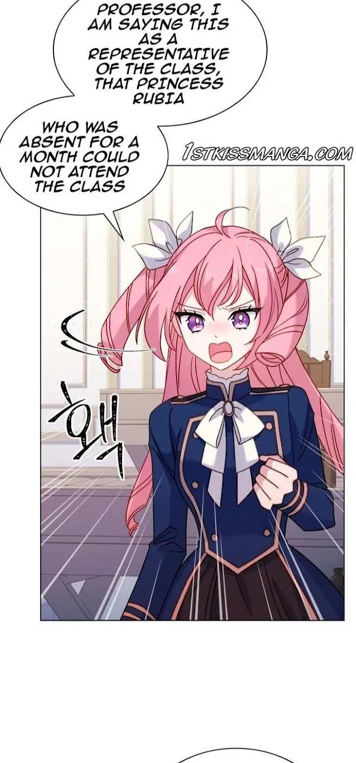 Read The Lady Wants To Rest Manga Online