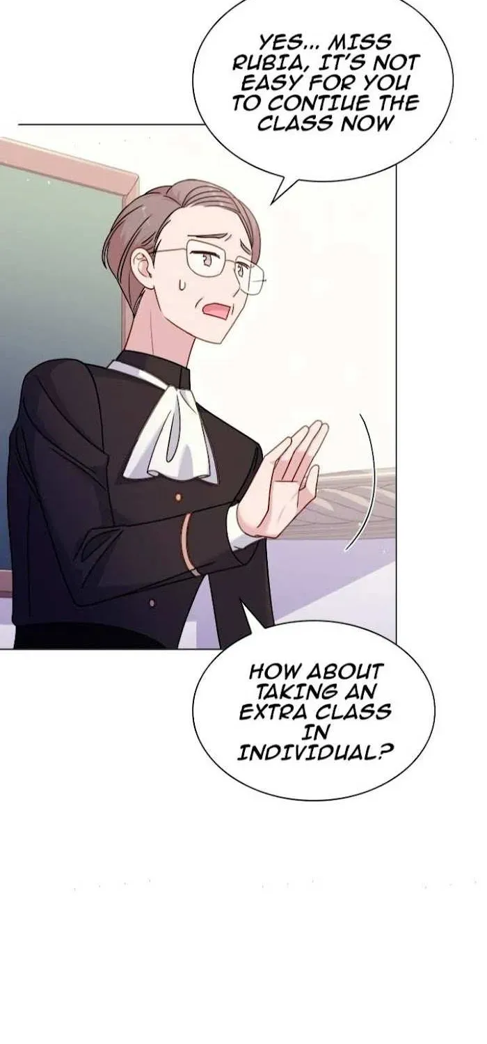 Read The Lady Wants To Rest Manga Online