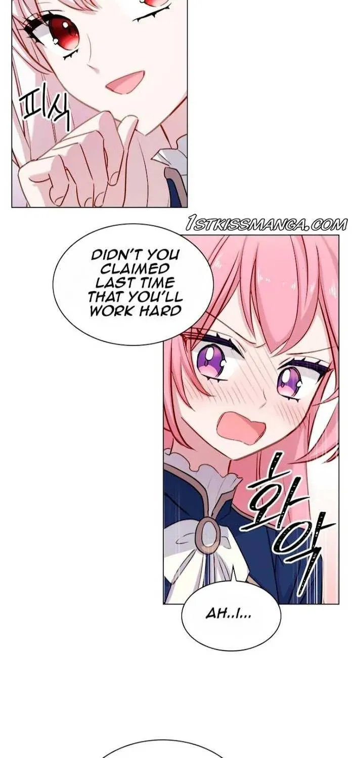 Read The Lady Wants To Rest Manga Online