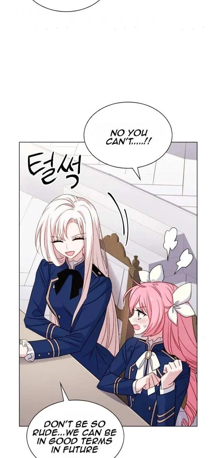 Read The Lady Wants To Rest Manga Online