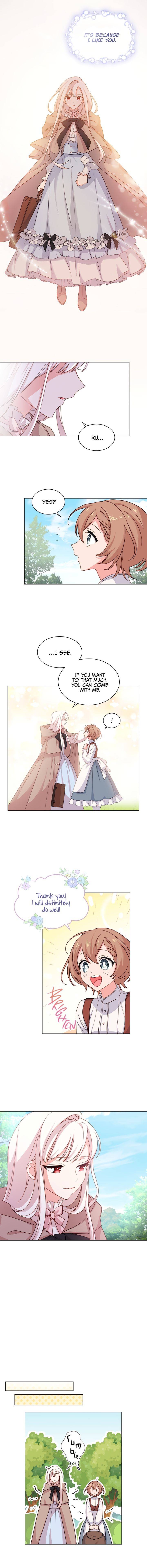 Read The Lady Wants To Rest Manga Online