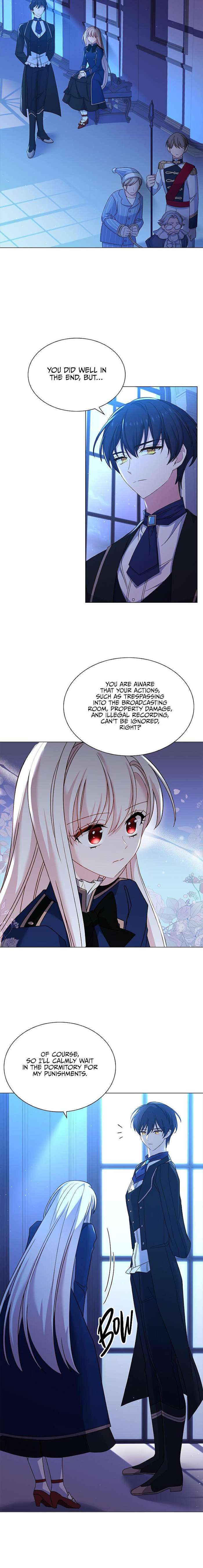 Read The Lady Wants To Rest Manga Online