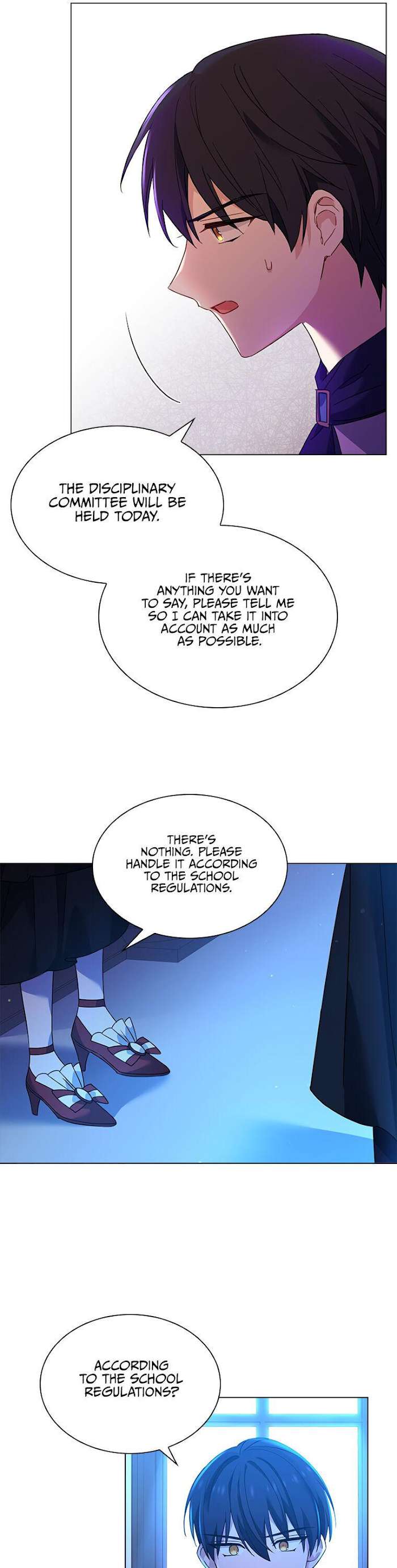 Read The Lady Wants To Rest Manga Online