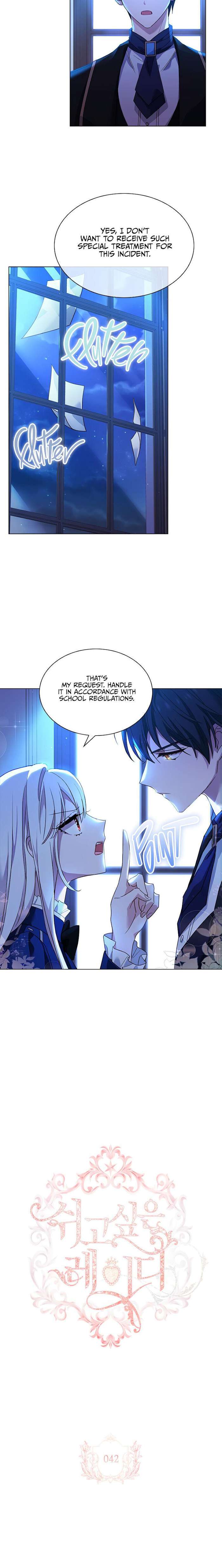 Read The Lady Wants To Rest Manga Online