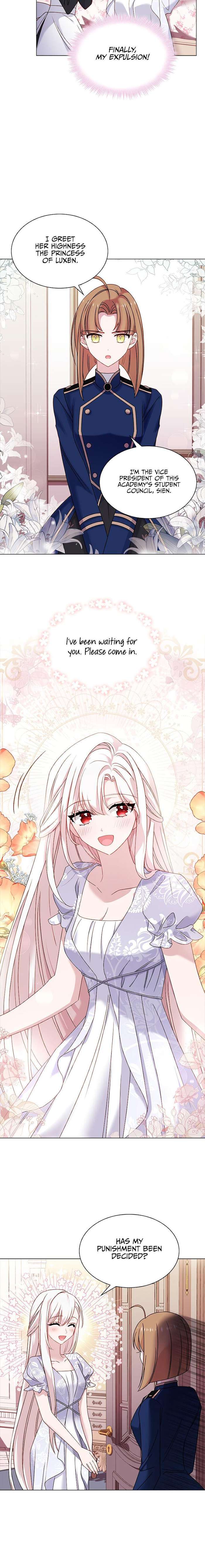 Read The Lady Wants To Rest Manga Online
