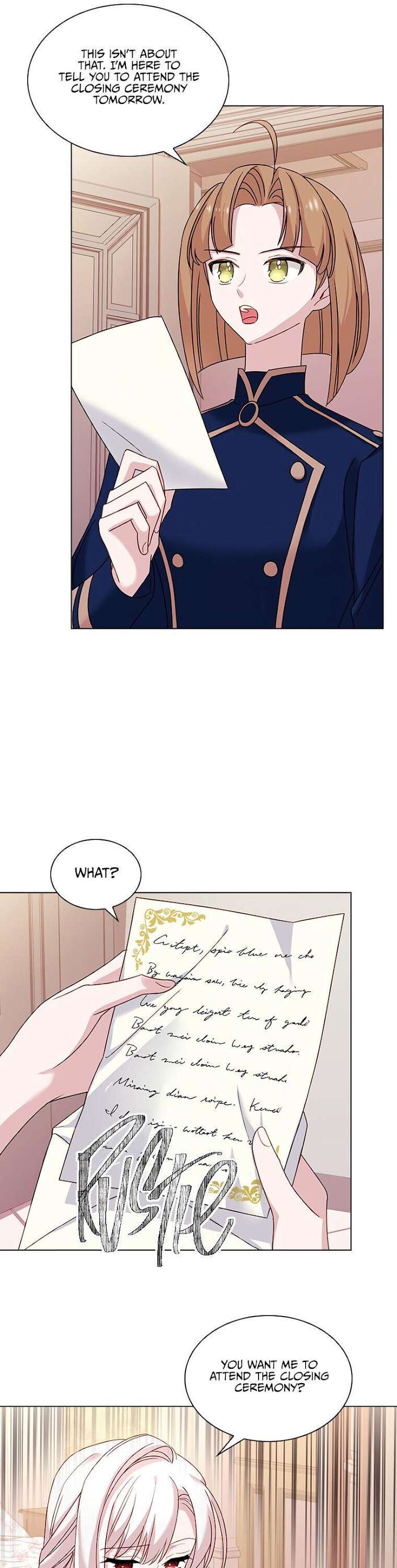 Read The Lady Wants To Rest Manga Online