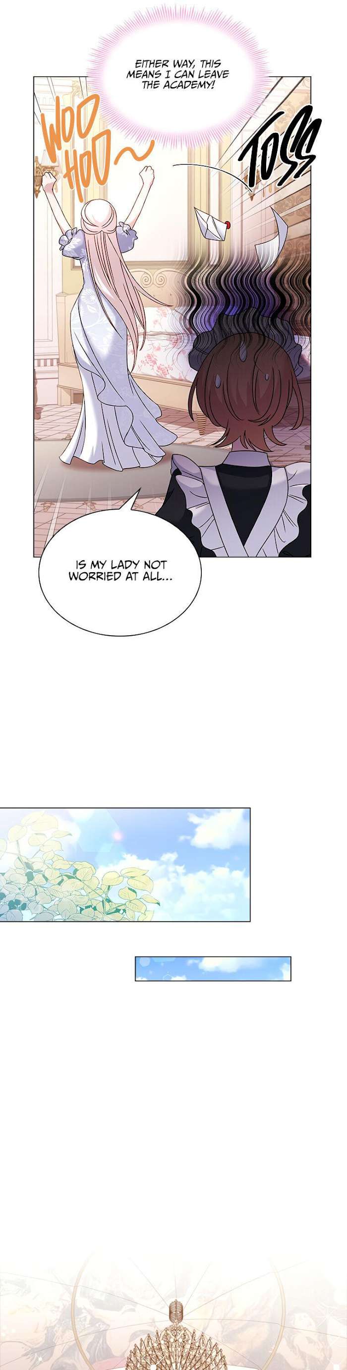 Read The Lady Wants To Rest Manga Online