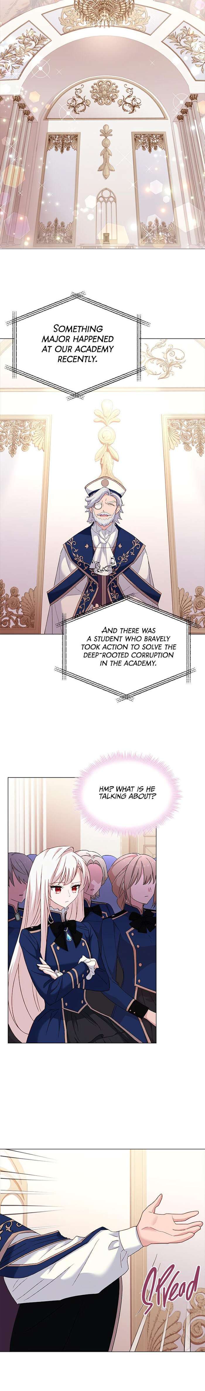 Read The Lady Wants To Rest Manga Online