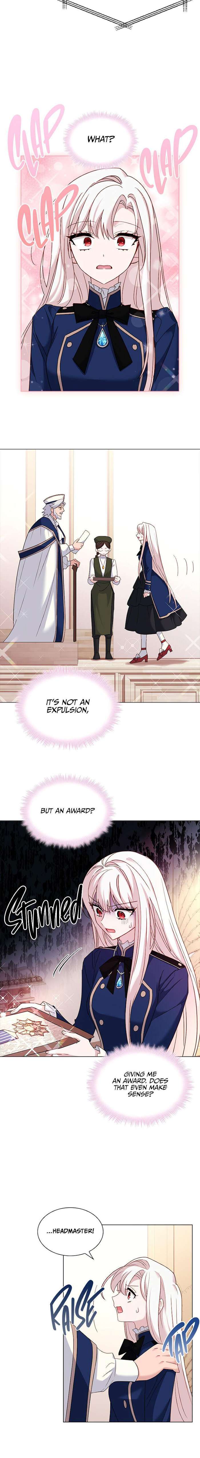 Read The Lady Wants To Rest Manga Online