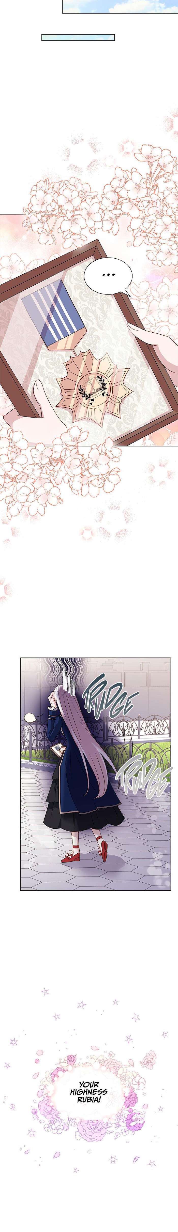Read The Lady Wants To Rest Manga Online