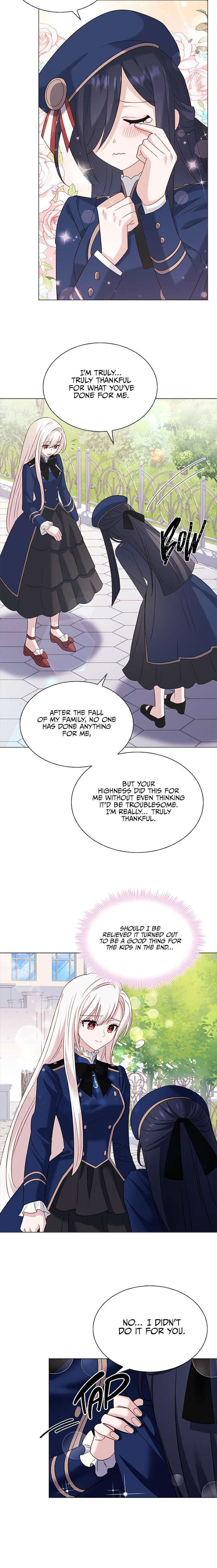Read The Lady Wants To Rest Manga Online