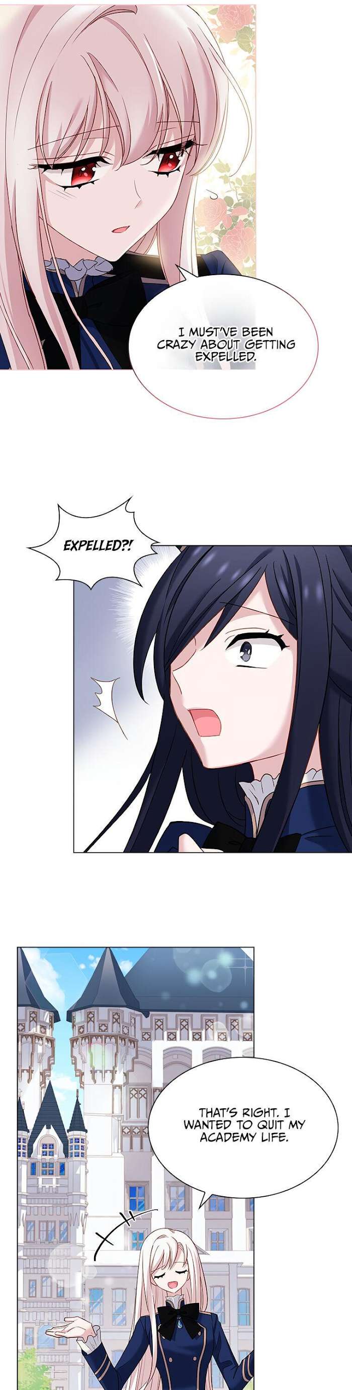 Read The Lady Wants To Rest Manga Online