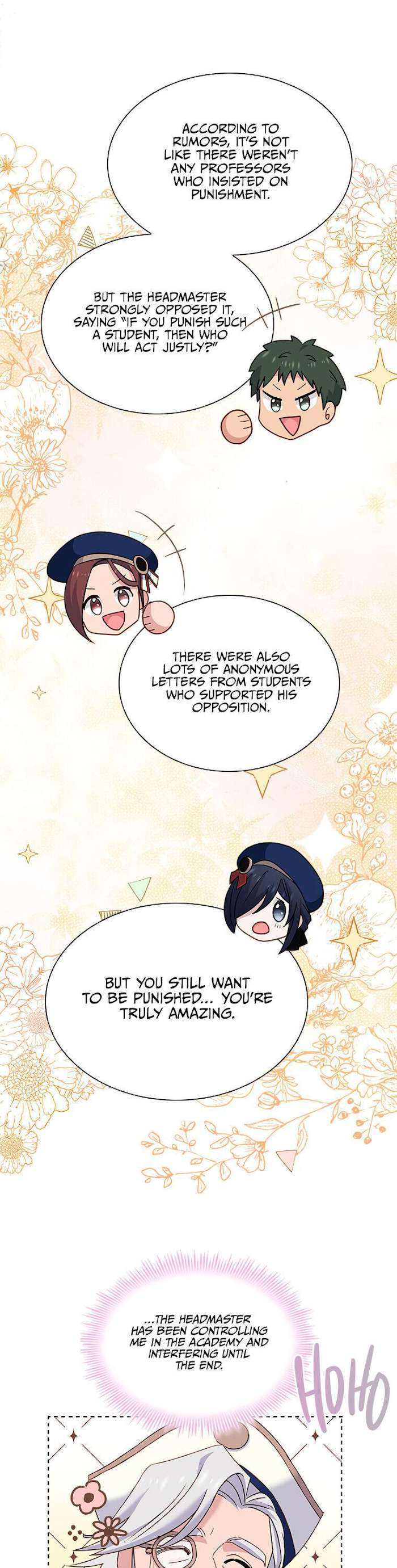 Read The Lady Wants To Rest Manga Online