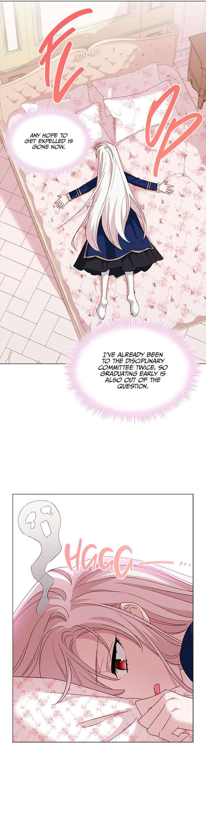 Read The Lady Wants To Rest Manga Online