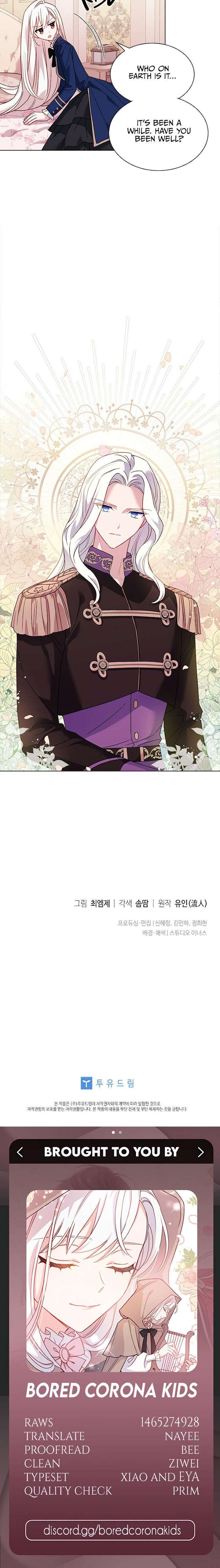 Read The Lady Wants To Rest Manga Online