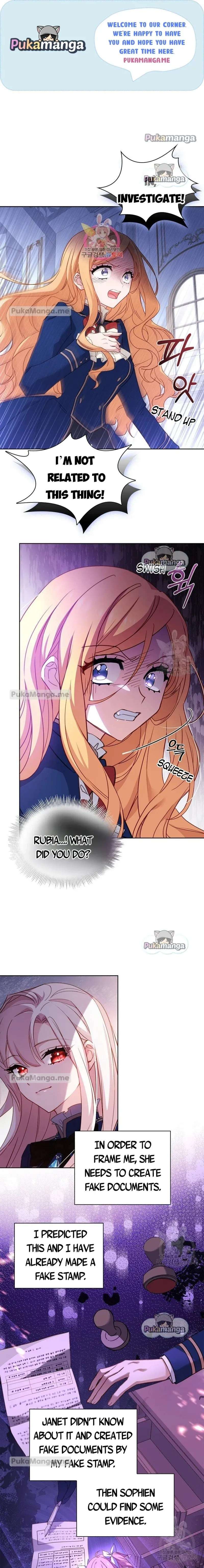 Read The Lady Wants To Rest Manga Online