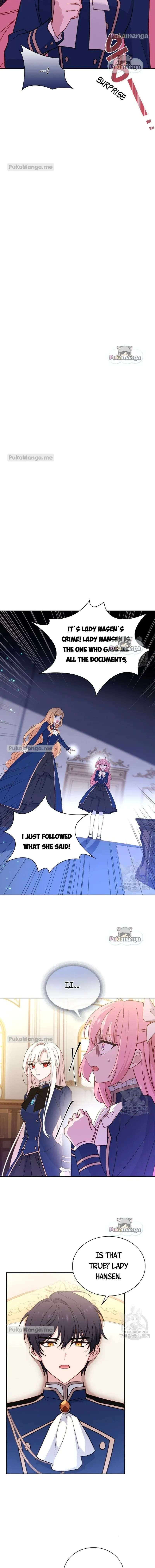 Read The Lady Wants To Rest Manga Online
