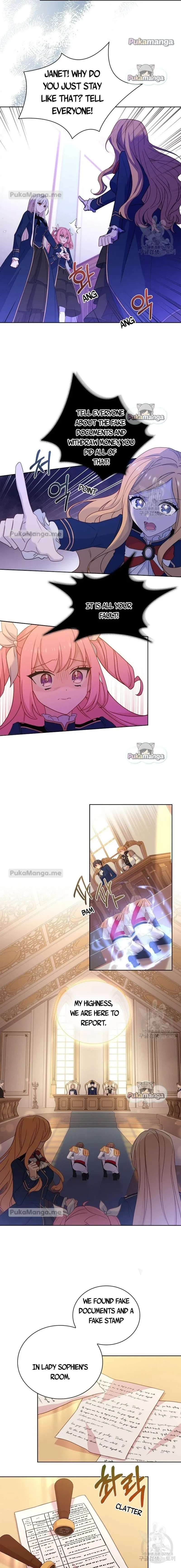 Read The Lady Wants To Rest Manga Online