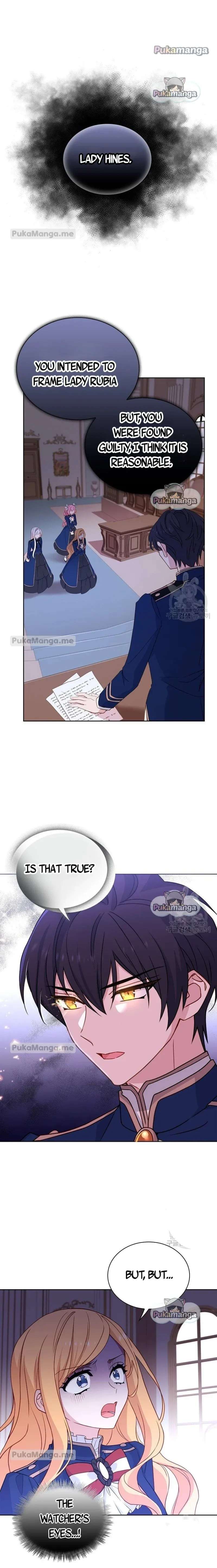 Read The Lady Wants To Rest Manga Online