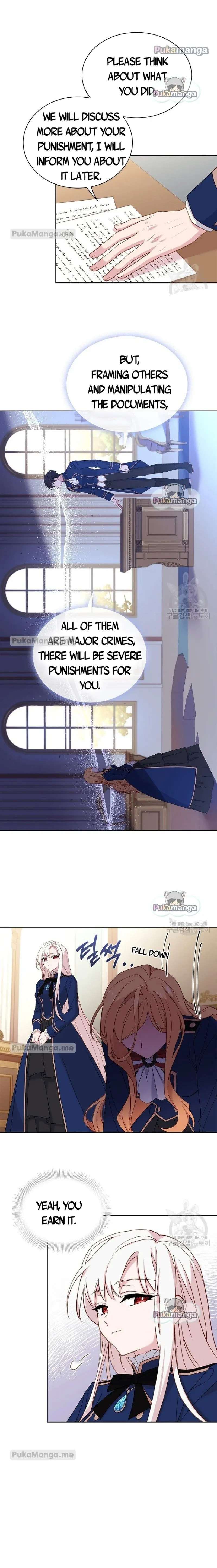 Read The Lady Wants To Rest Manga Online