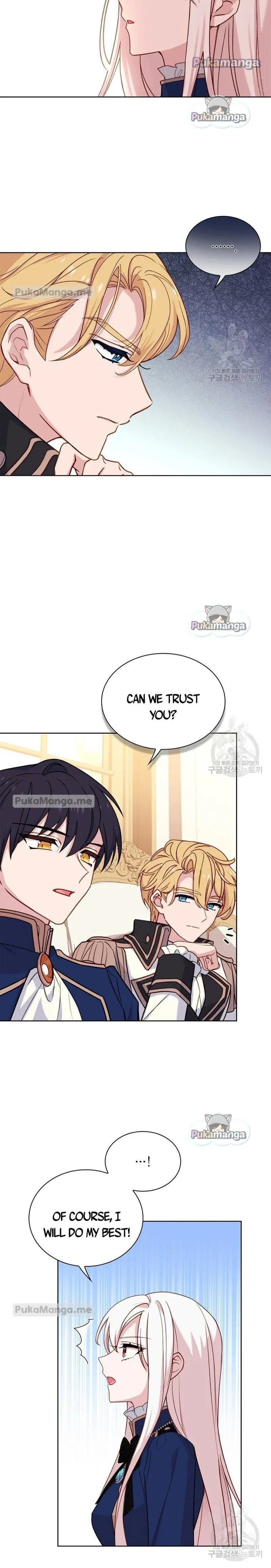 Read The Lady Wants To Rest Manga Online