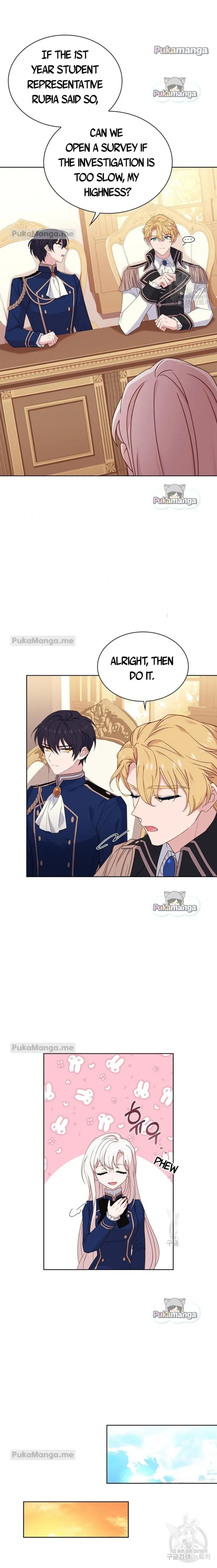 Read The Lady Wants To Rest Manga Online