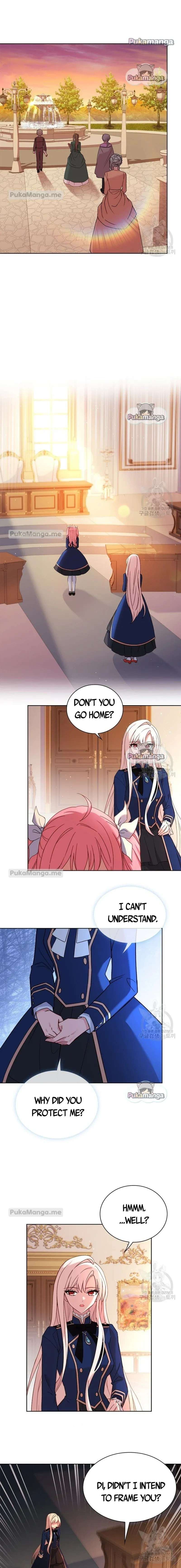 Read The Lady Wants To Rest Manga Online