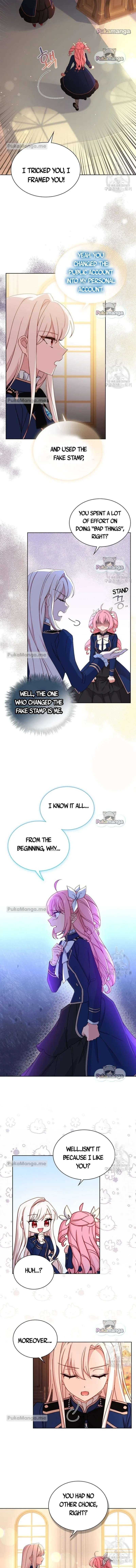 Read The Lady Wants To Rest Manga Online