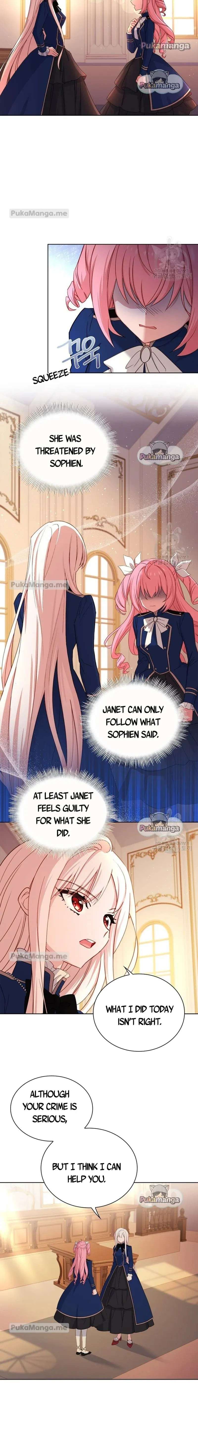 Read The Lady Wants To Rest Manga Online