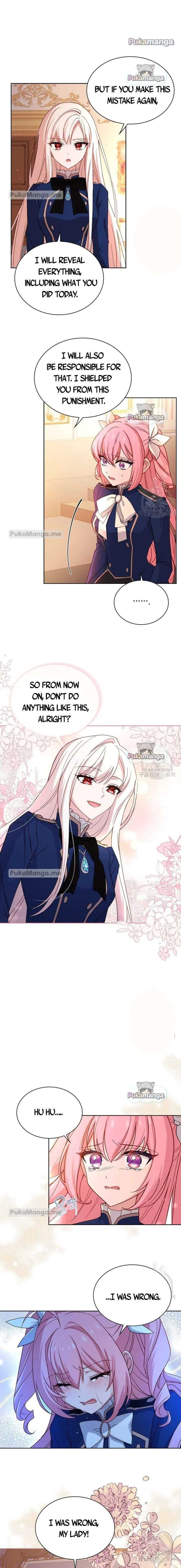 Read The Lady Wants To Rest Manga Online