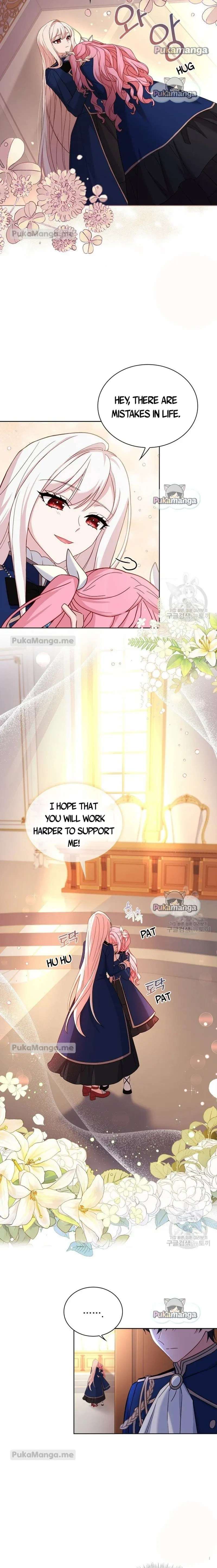 Read The Lady Wants To Rest Manga Online