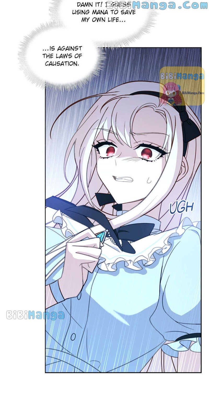 Read The Lady Wants To Rest Manga Online