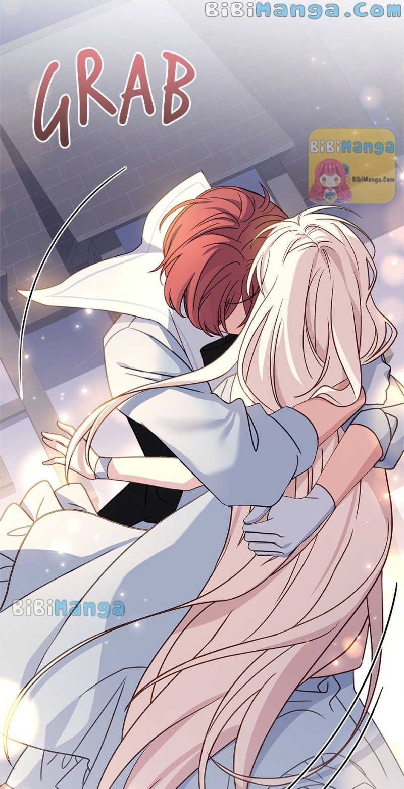Read The Lady Wants To Rest Manga Online