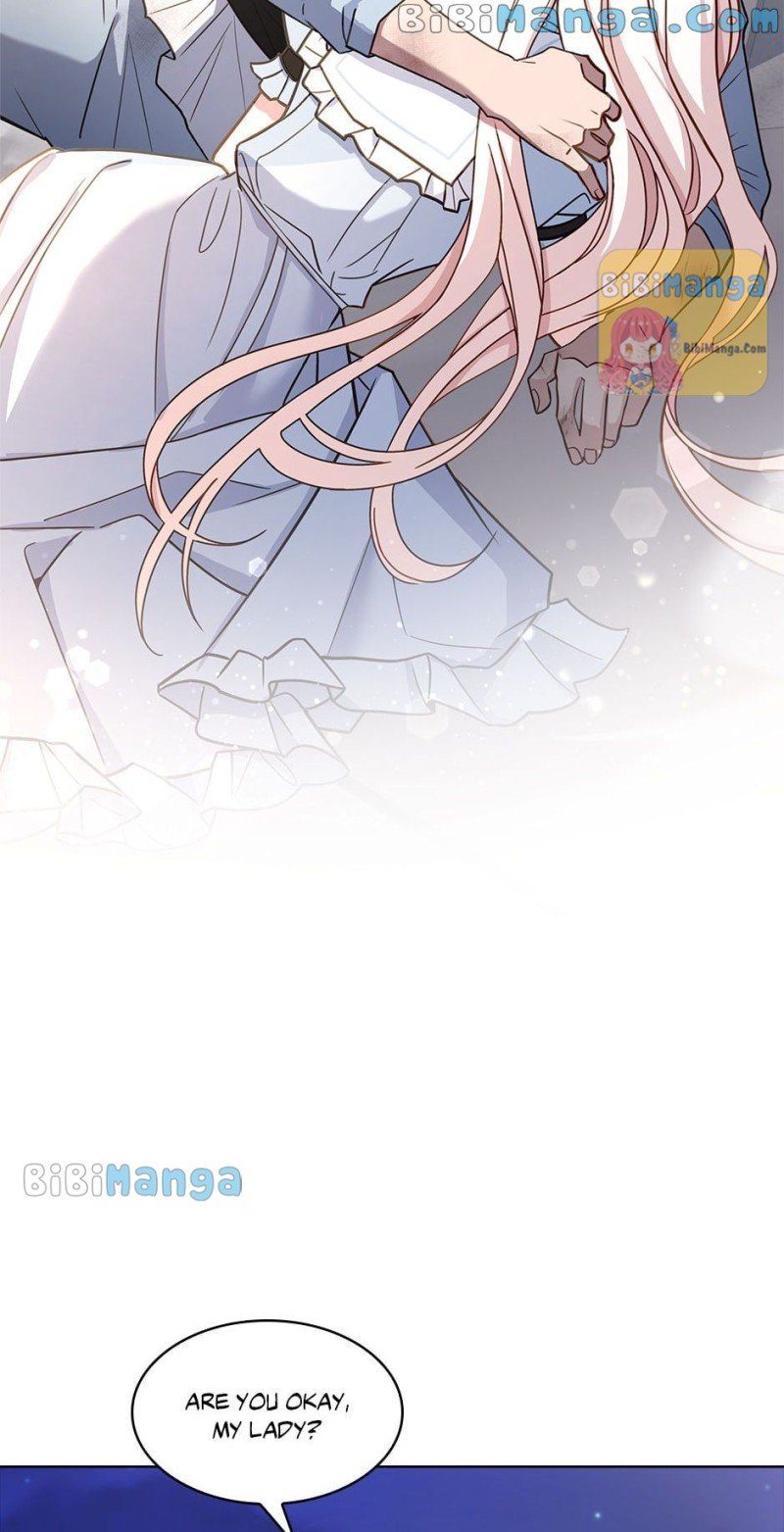 Read The Lady Wants To Rest Manga Online