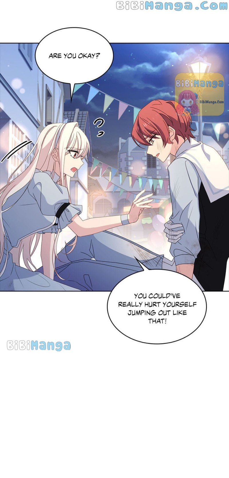 Read The Lady Wants To Rest Manga Online