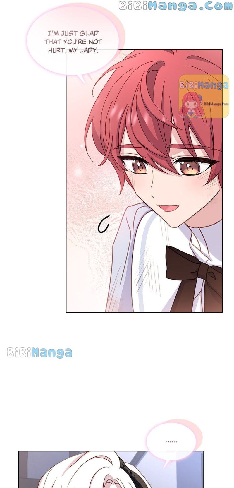 Read The Lady Wants To Rest Manga Online