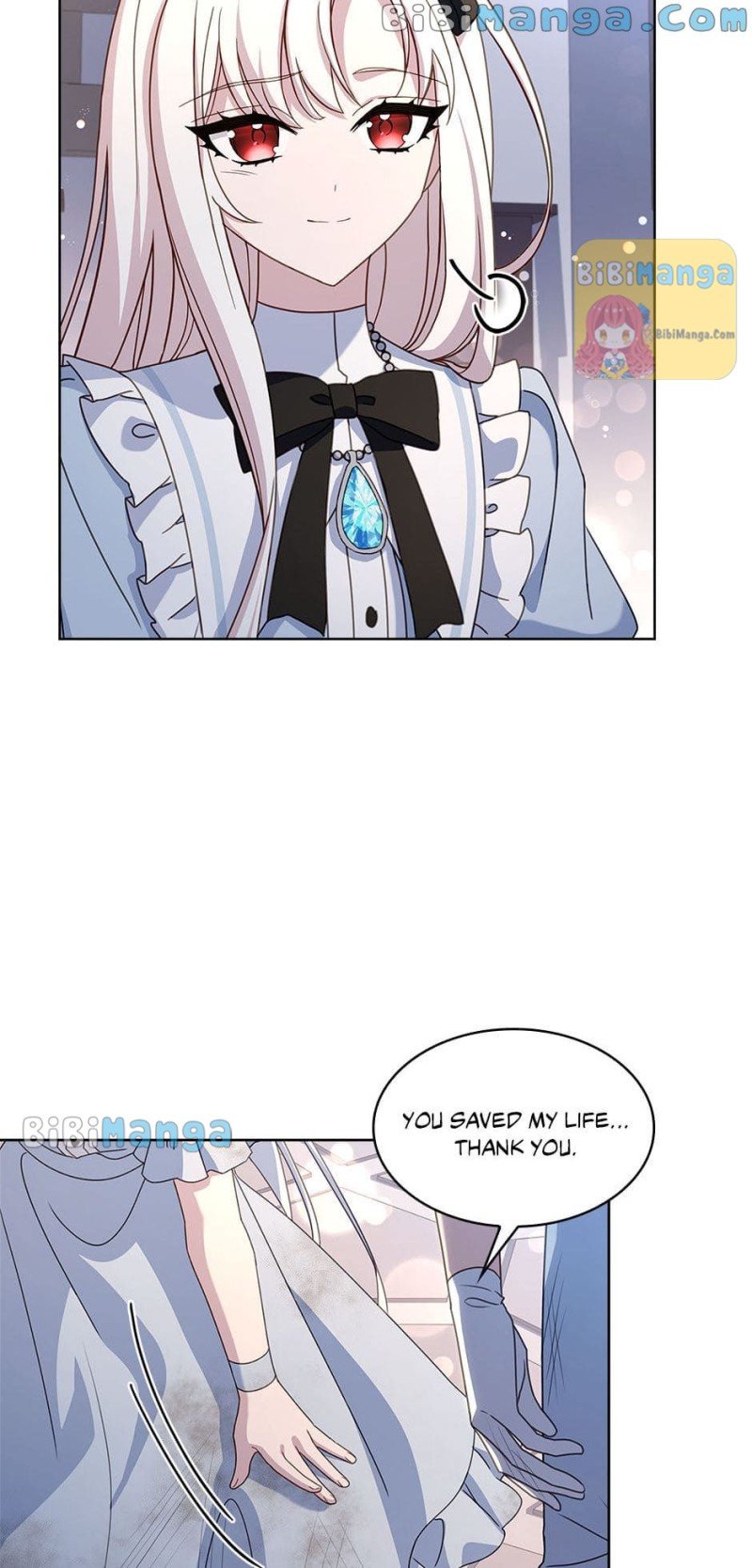 Read The Lady Wants To Rest Manga Online
