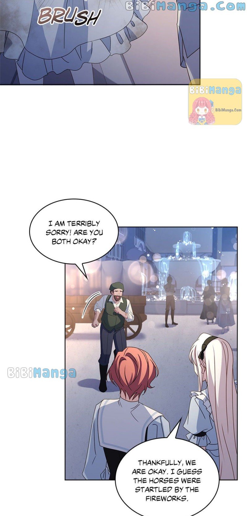 Read The Lady Wants To Rest Manga Online