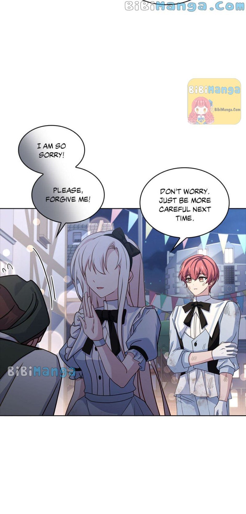 Read The Lady Wants To Rest Manga Online