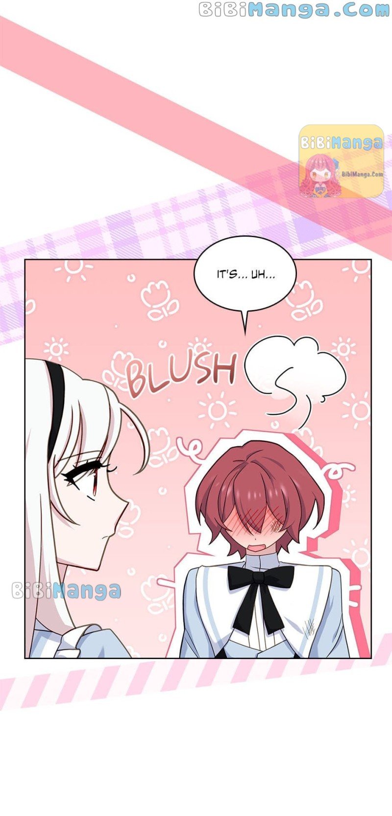 Read The Lady Wants To Rest Manga Online