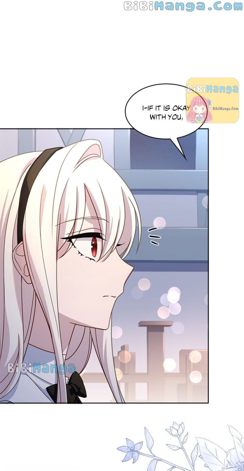Read The Lady Wants To Rest Manga Online